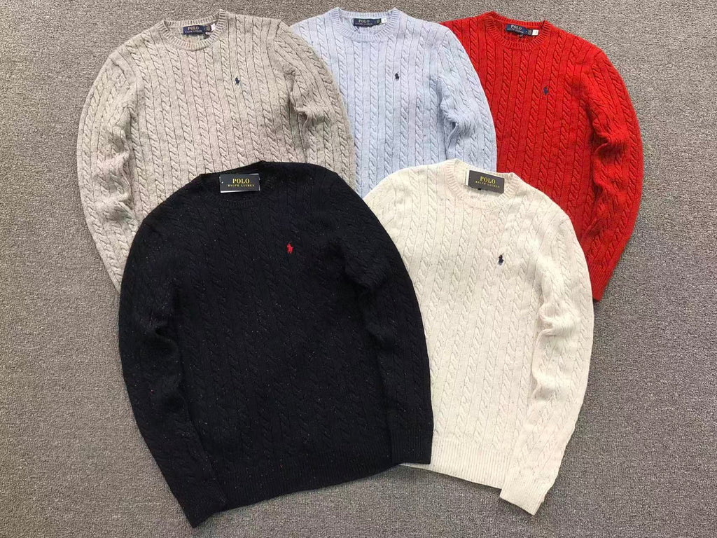 Ralph Lauren Sweater