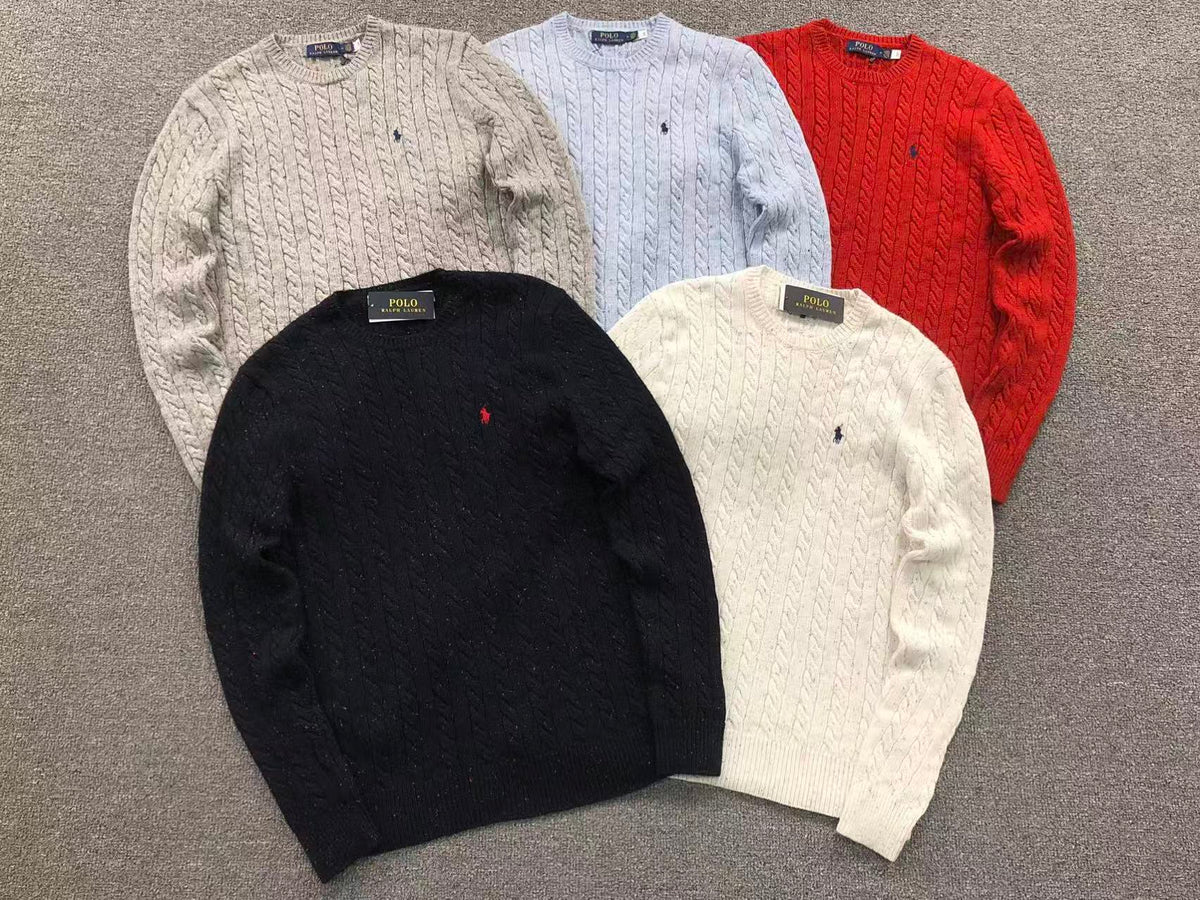 Ralph Lauren Sweater