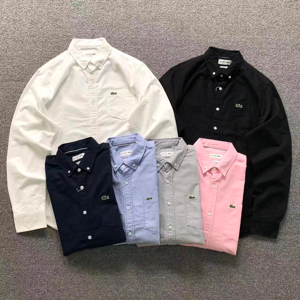 Classic Shirt