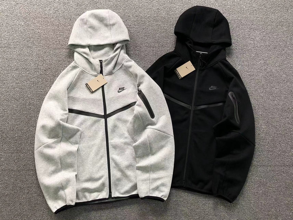 N1K Hoodie