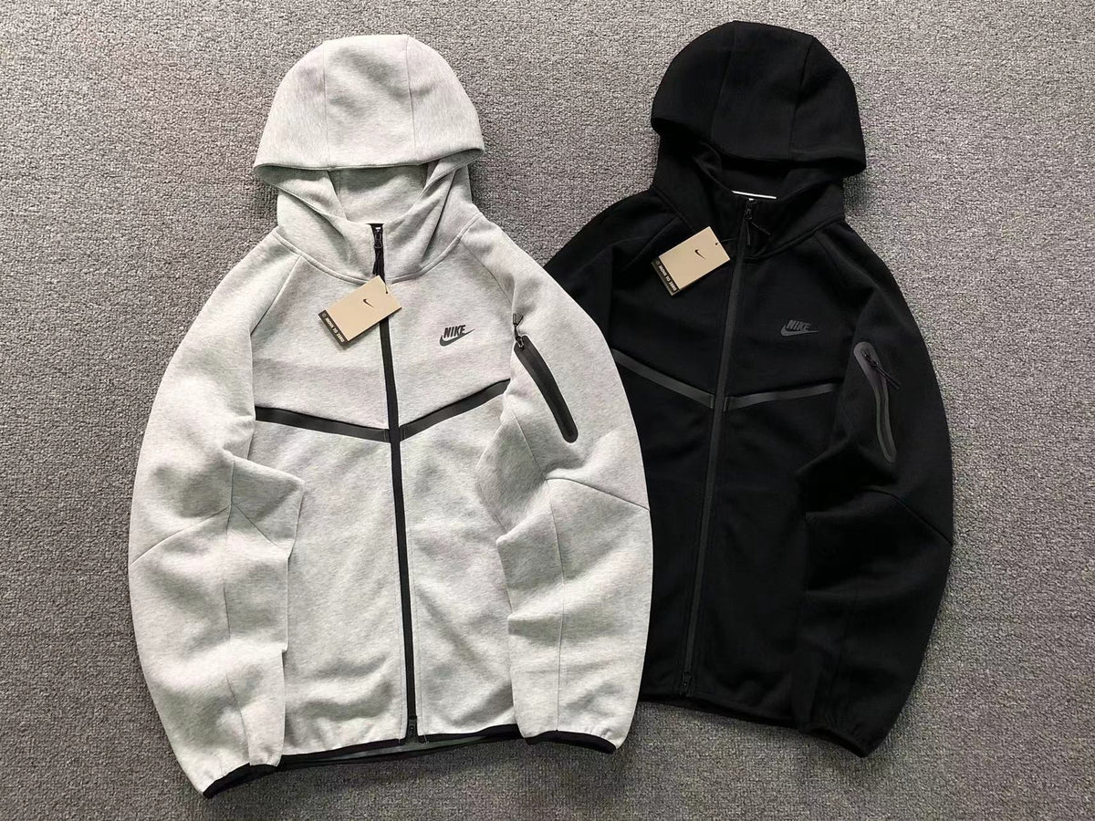 N1K Hoodie