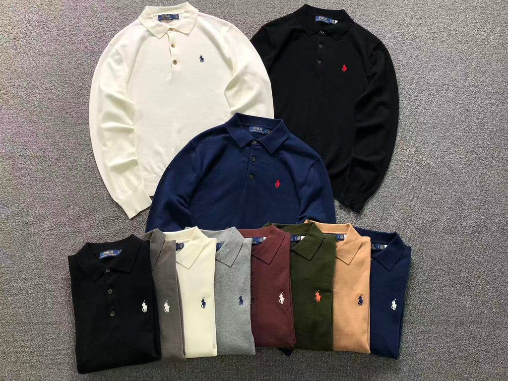 Ralph Lauren Sweater