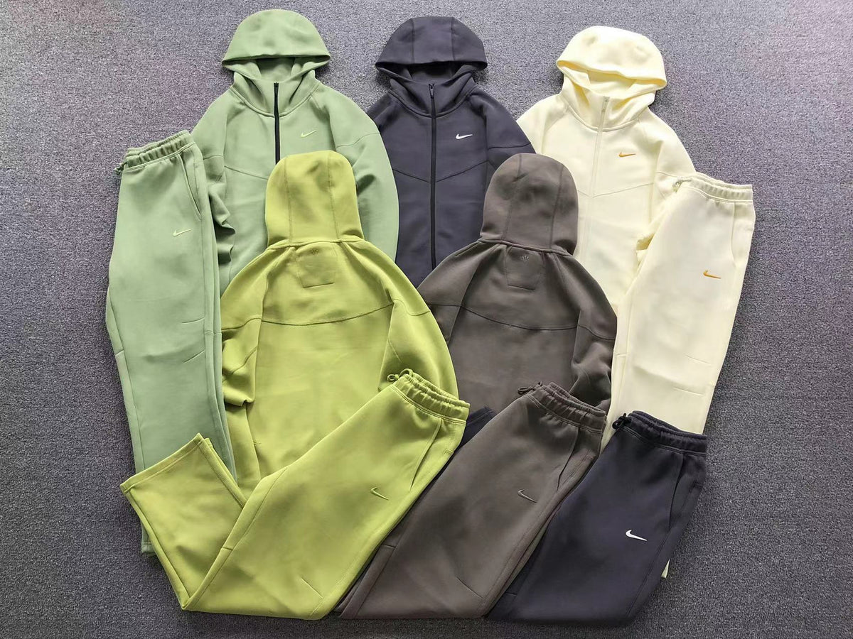 N1K Pants