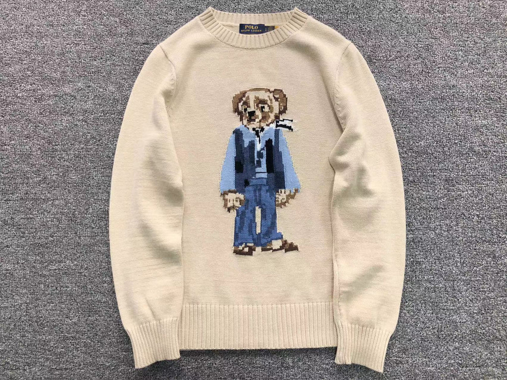 Ralph Lauren Sweater Female