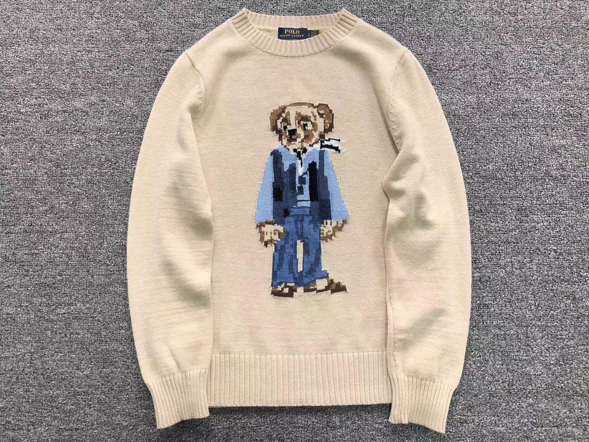 Ralph Lauren Sweater Female