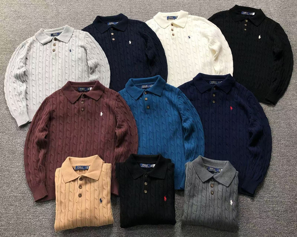 Ralph Lauren Sweater
