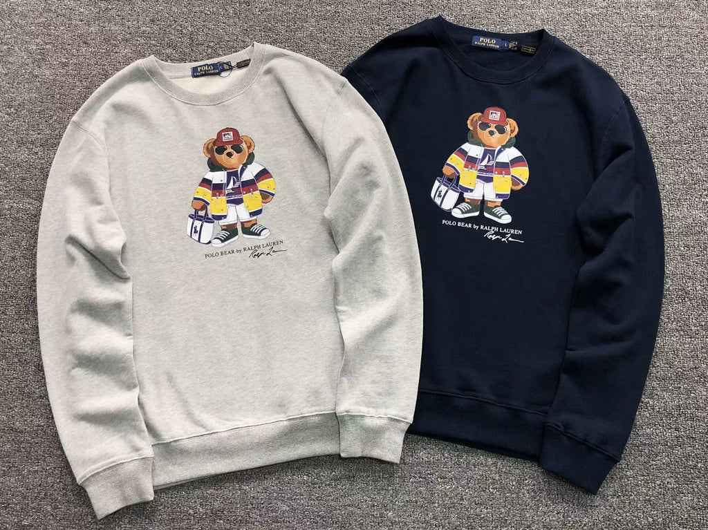 Ralph Lauren Hoodie