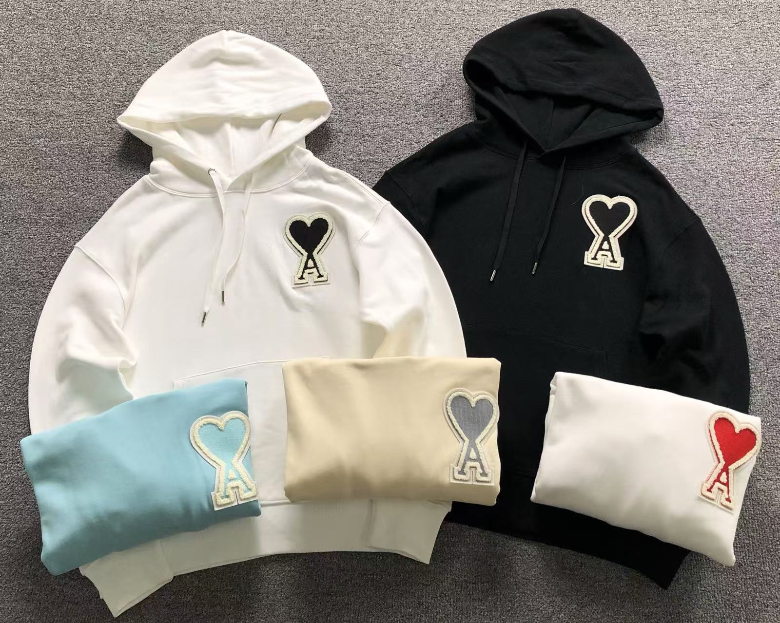 Am1 Hoodie