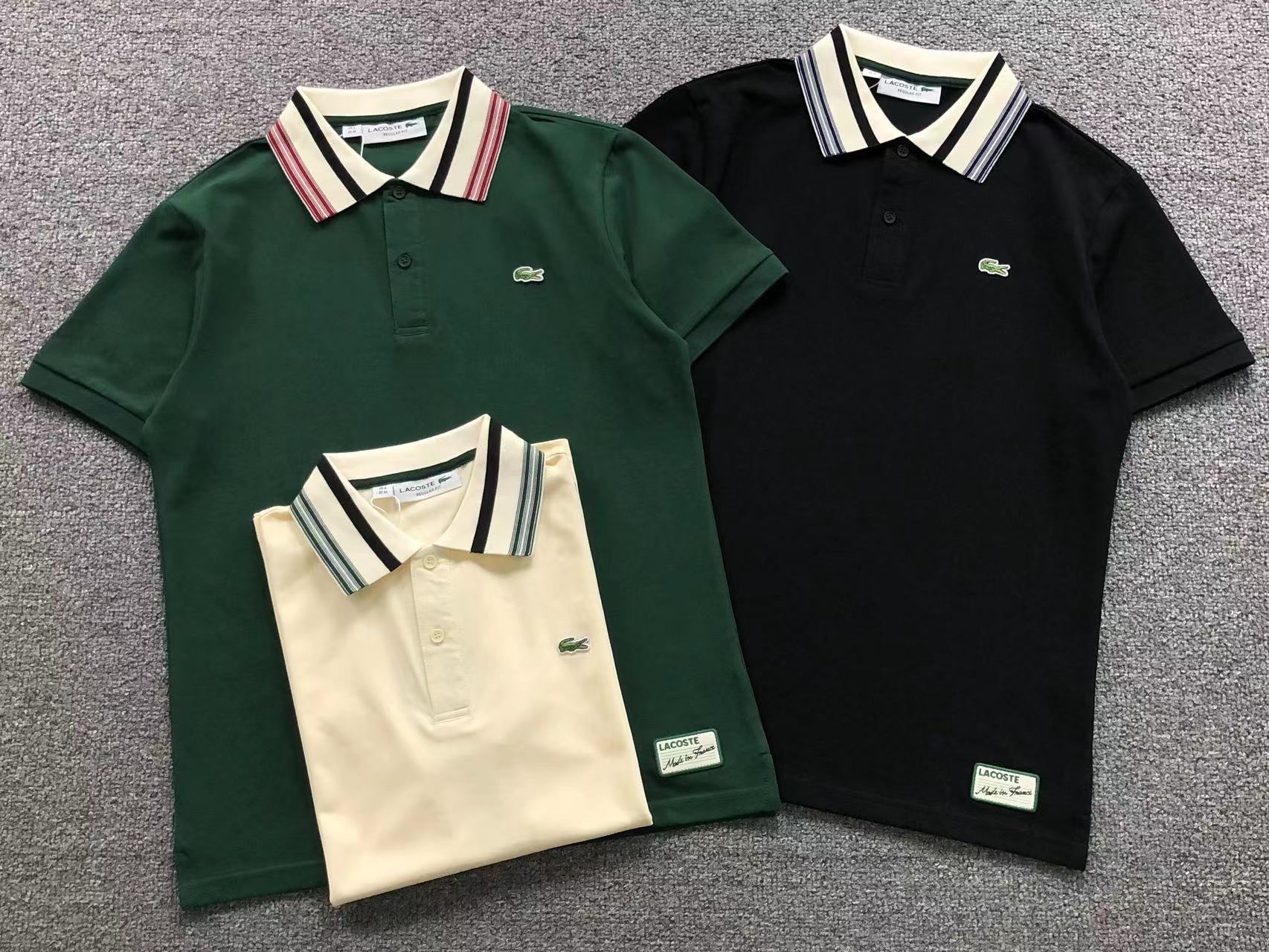 Classic Polo