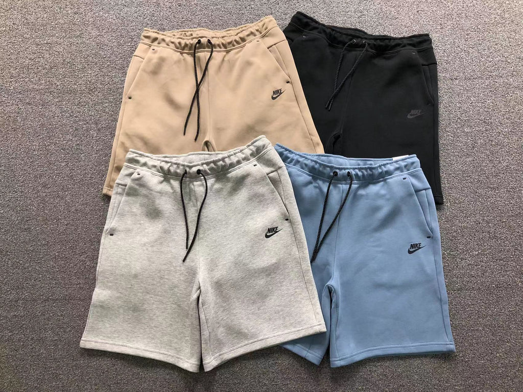 N1K Shorts