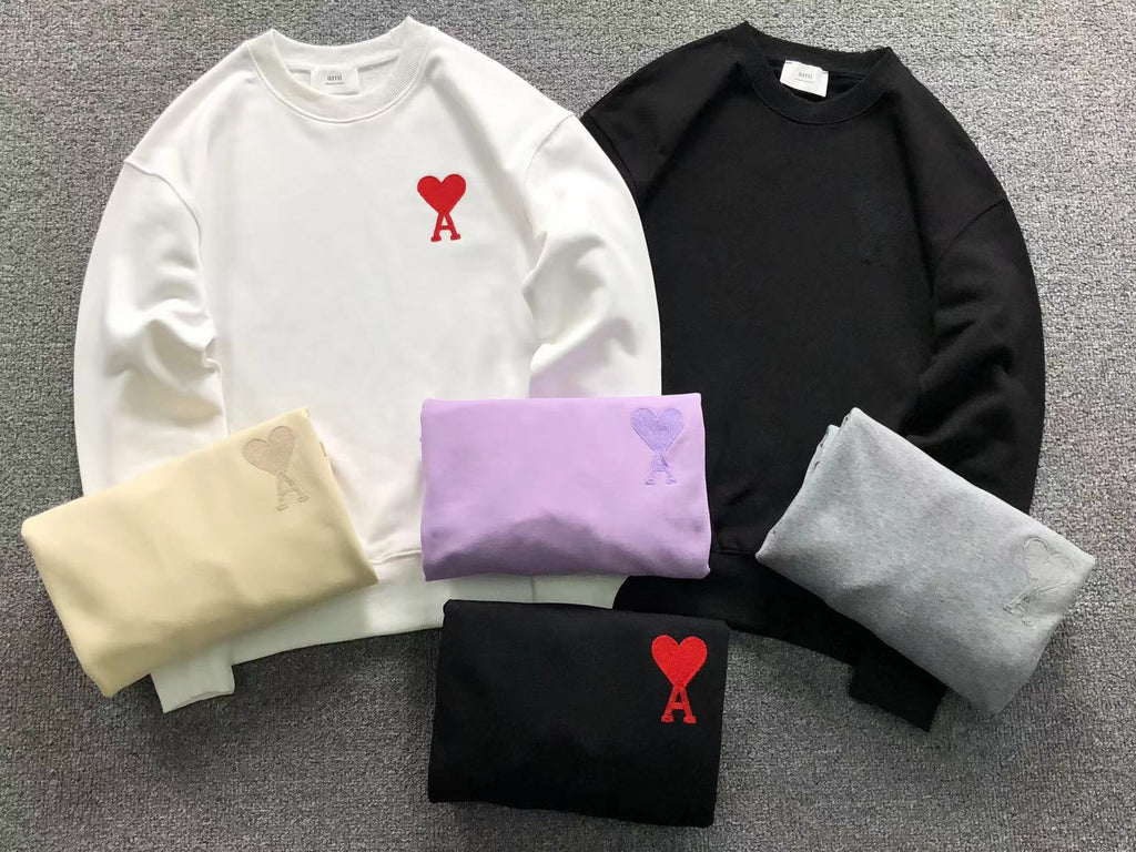 Am1 Hoodie