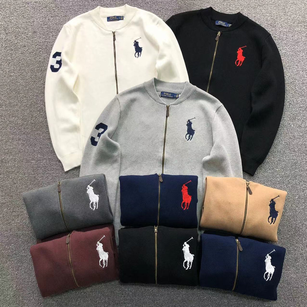 Ralph Lauren Sweater