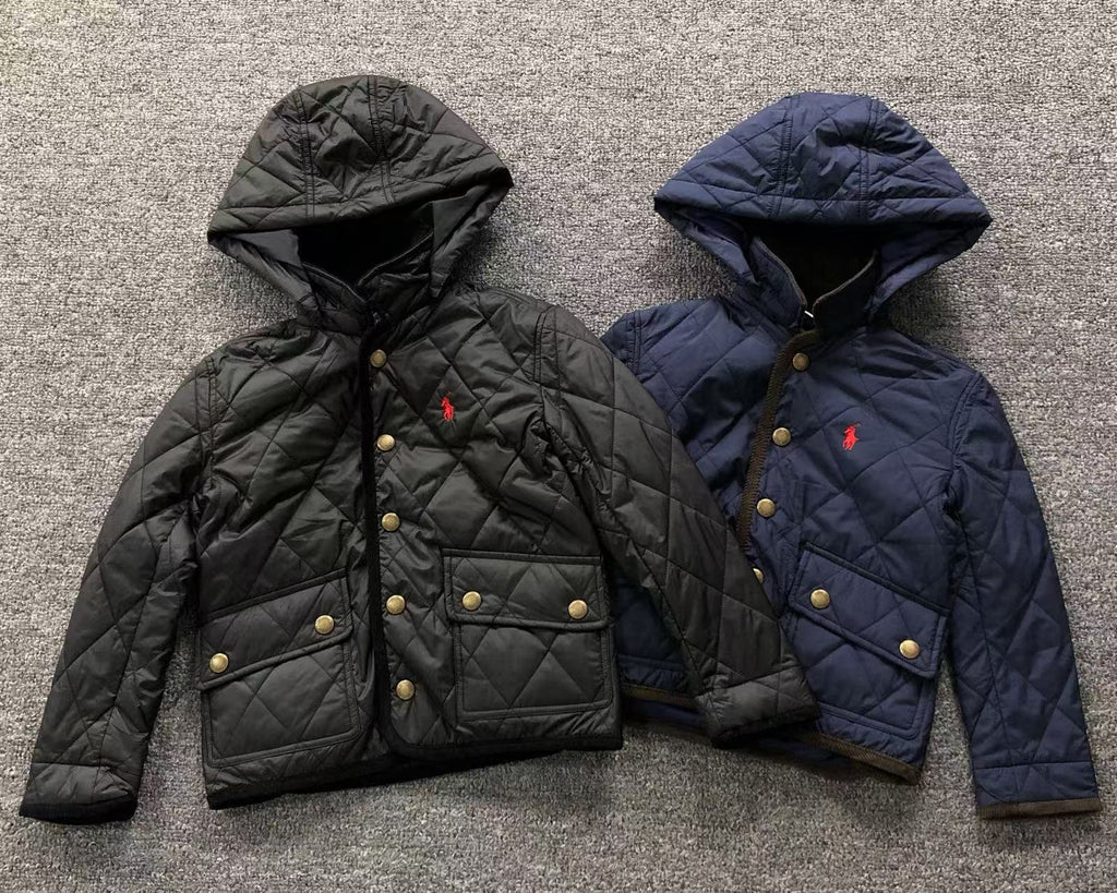 Ralph Lauren Jacket