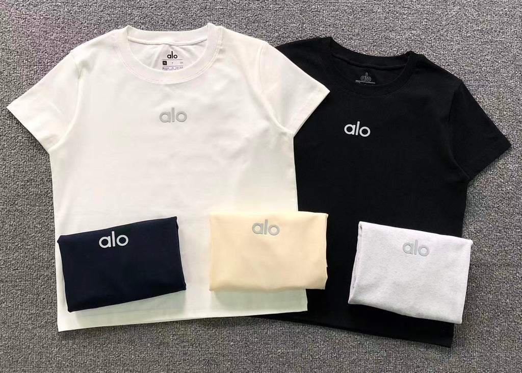 A1O Tshirt Female
