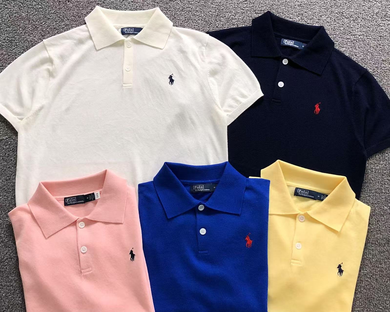 Ralph Lauren Polo Female