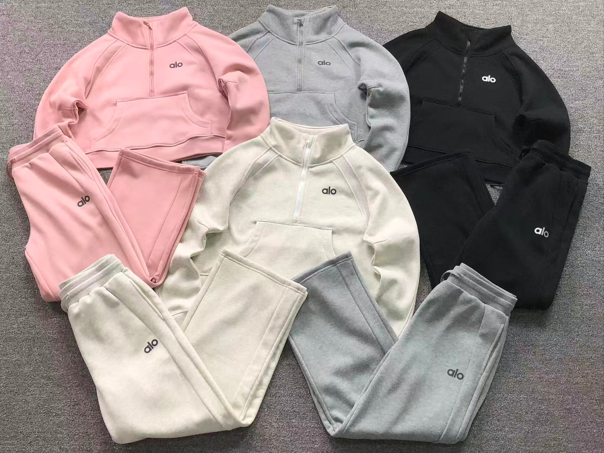 A1O Hoodie Female