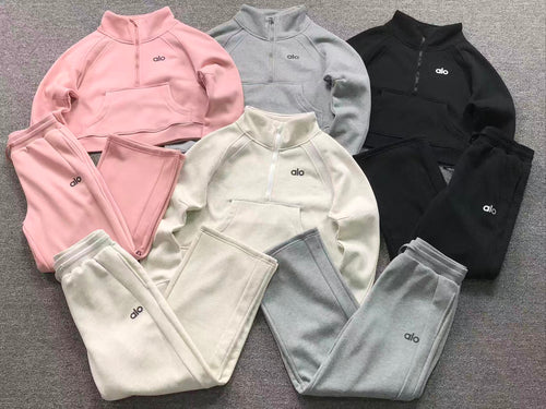 A1O Hoodie Female