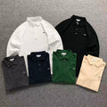 Classic Longsleeve