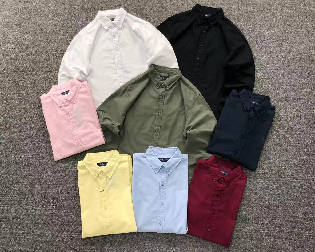 Ralph Lauren Shirt