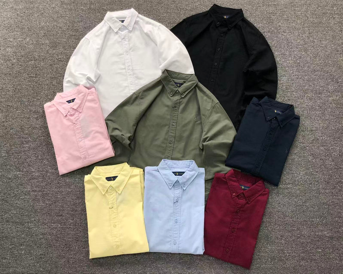 Ralph Lauren Shirt