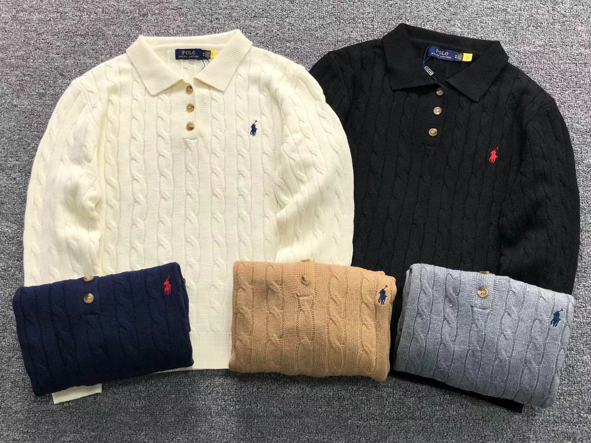 Ralph Lauren Sweater
