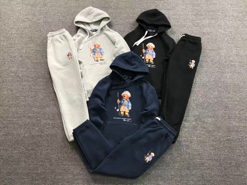 Ralph Lauren Hoodie