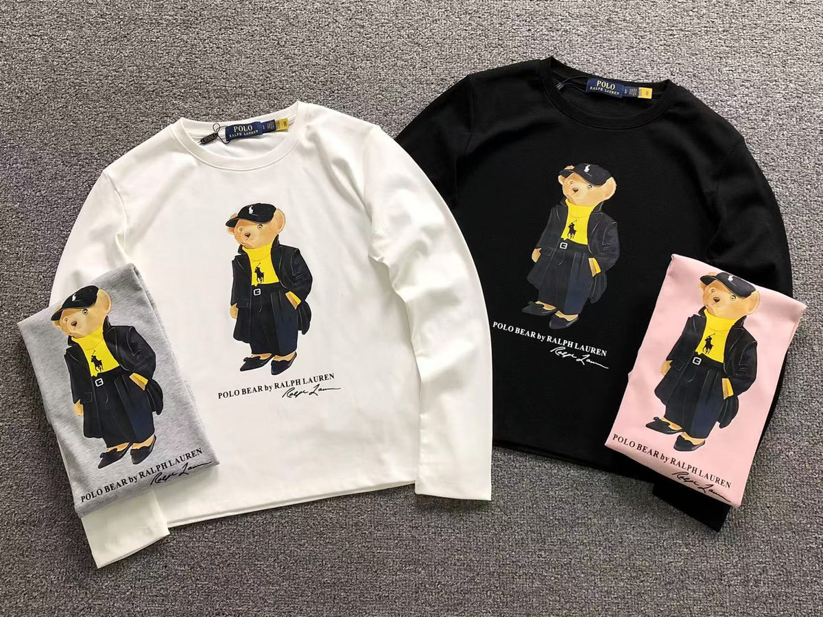 Ralph Lauren Longsleeve Female