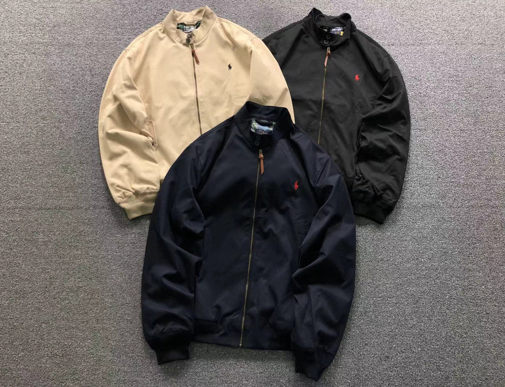 Ralph Lauren Jacket