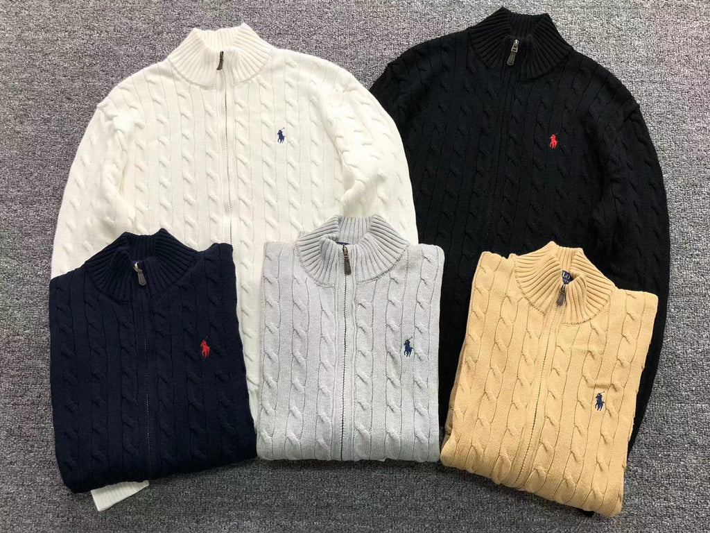 Ralph Lauren Sweater