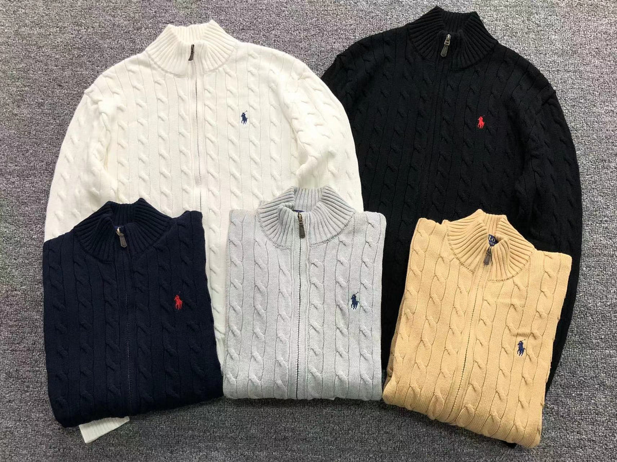 Ralph Lauren Sweater