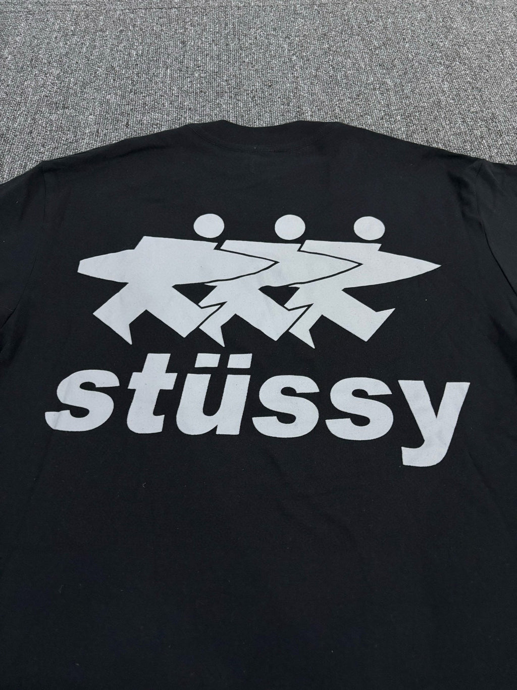 Stu Tshirt