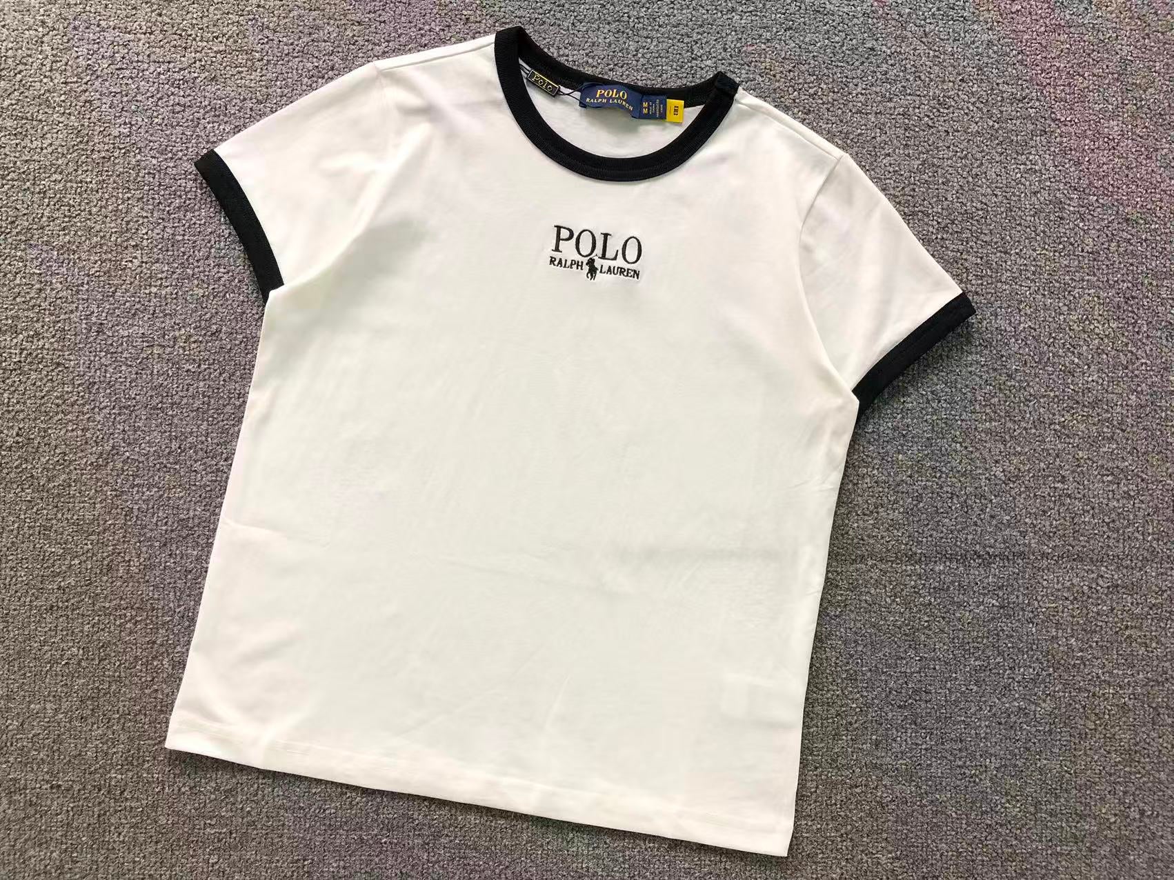 Ralph Lauren Tshirt Female