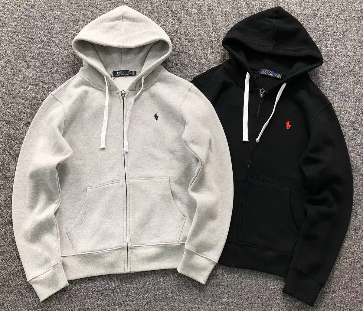 Ralph Lauren Hoodie