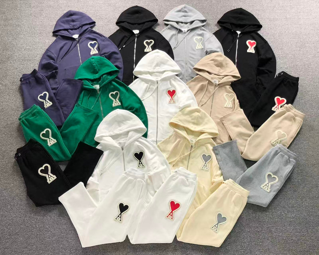 Am1 Hoodie Pants