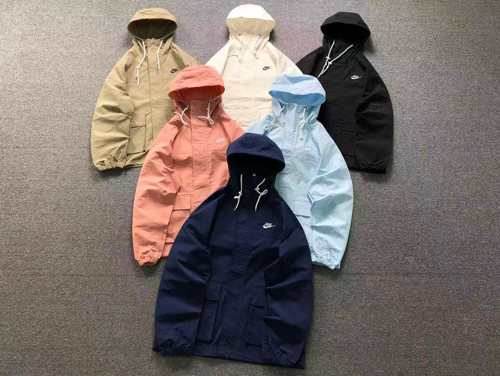 N1K Jacket