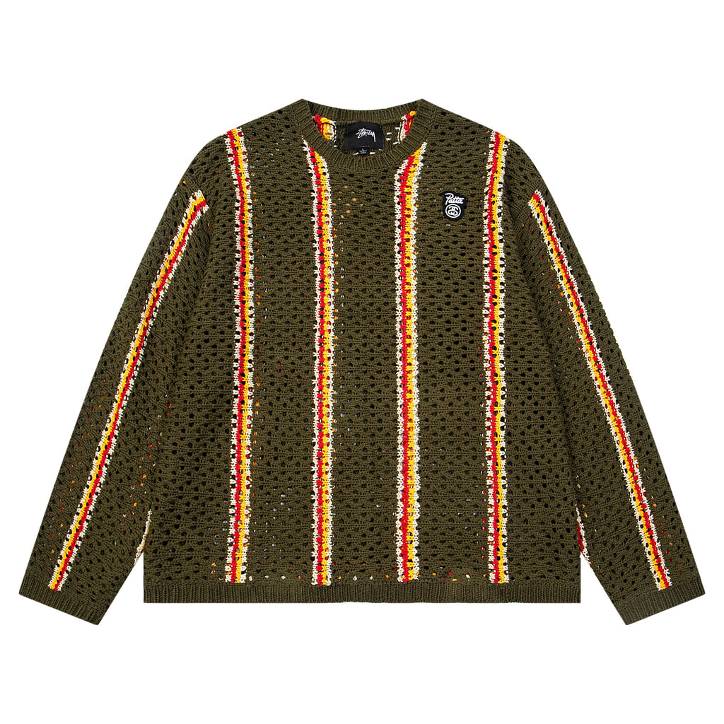 Stu Sweater