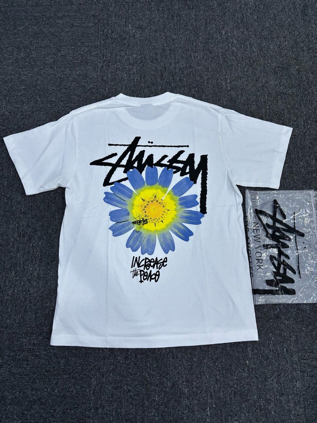 Stu Tshirt