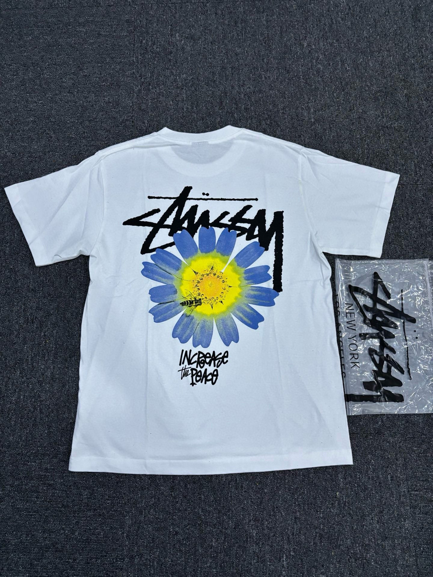 Stu Tshirt