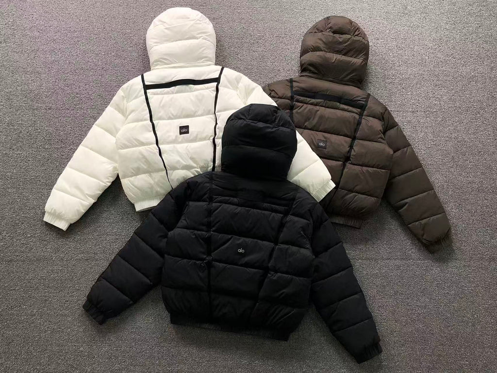 A1O Jacket Female