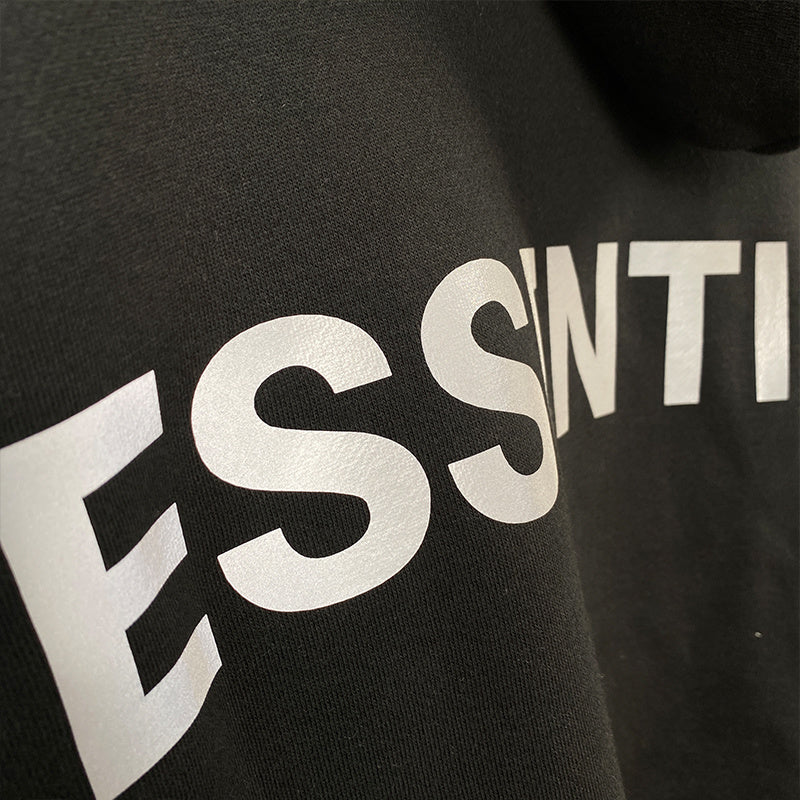 FOG x Essentials Hoodie 19SS