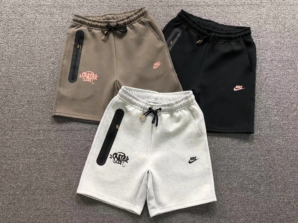 N1K Shorts