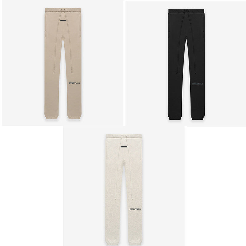 FOG x Essentials Sweatpants 21SS
