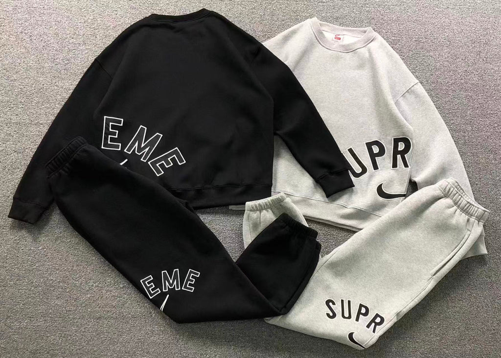 N1K Pants & Hoodie