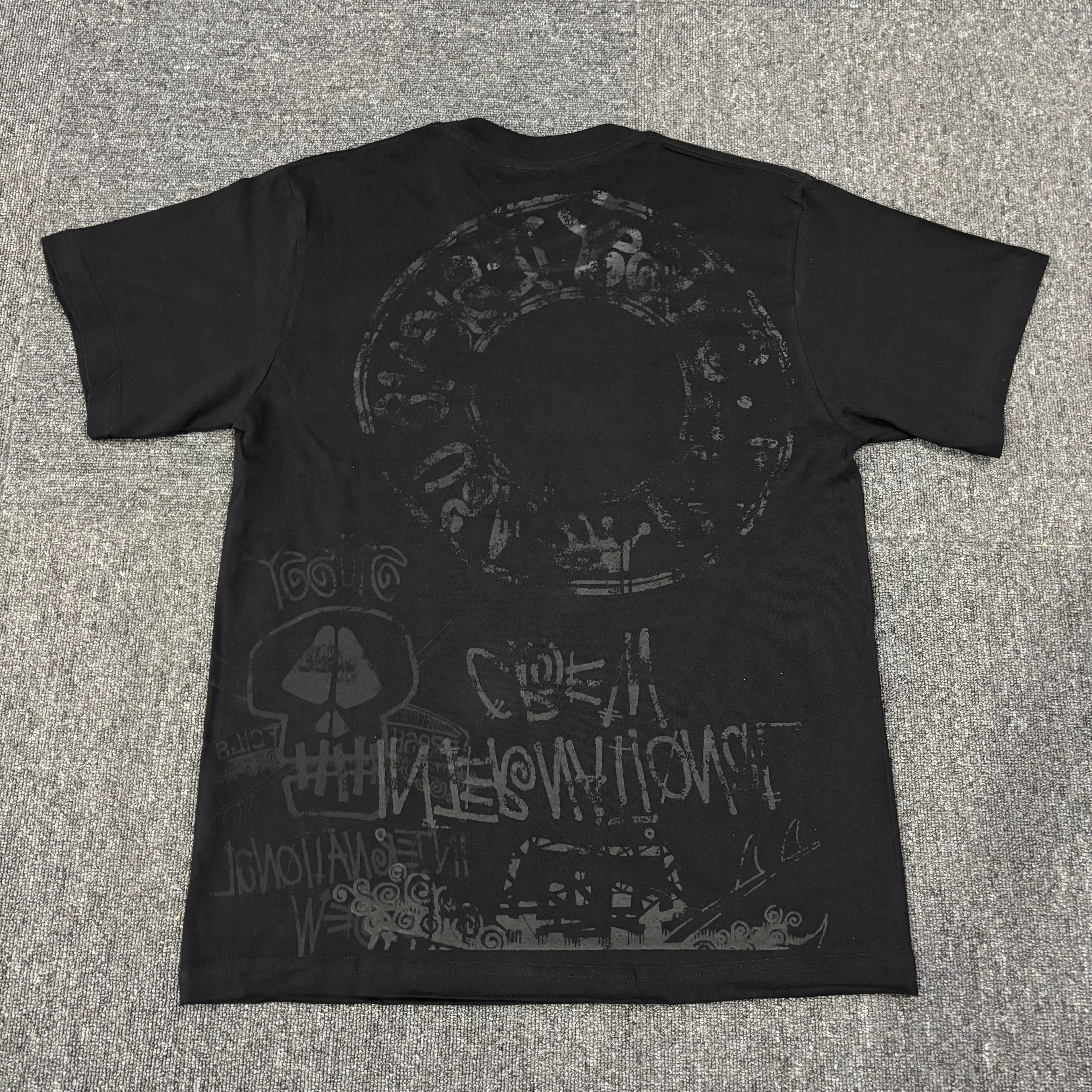 Stu Tshirt