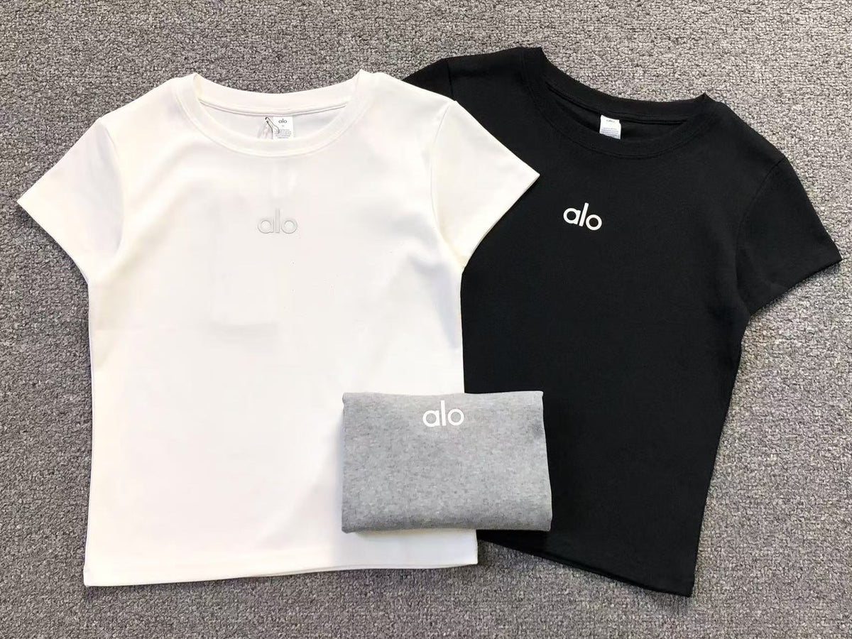 A1O Tshirt Female