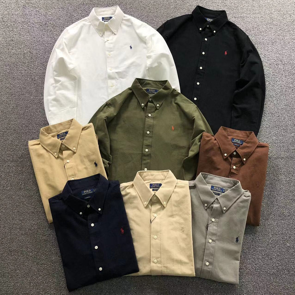 Ralph Lauren Shirt
