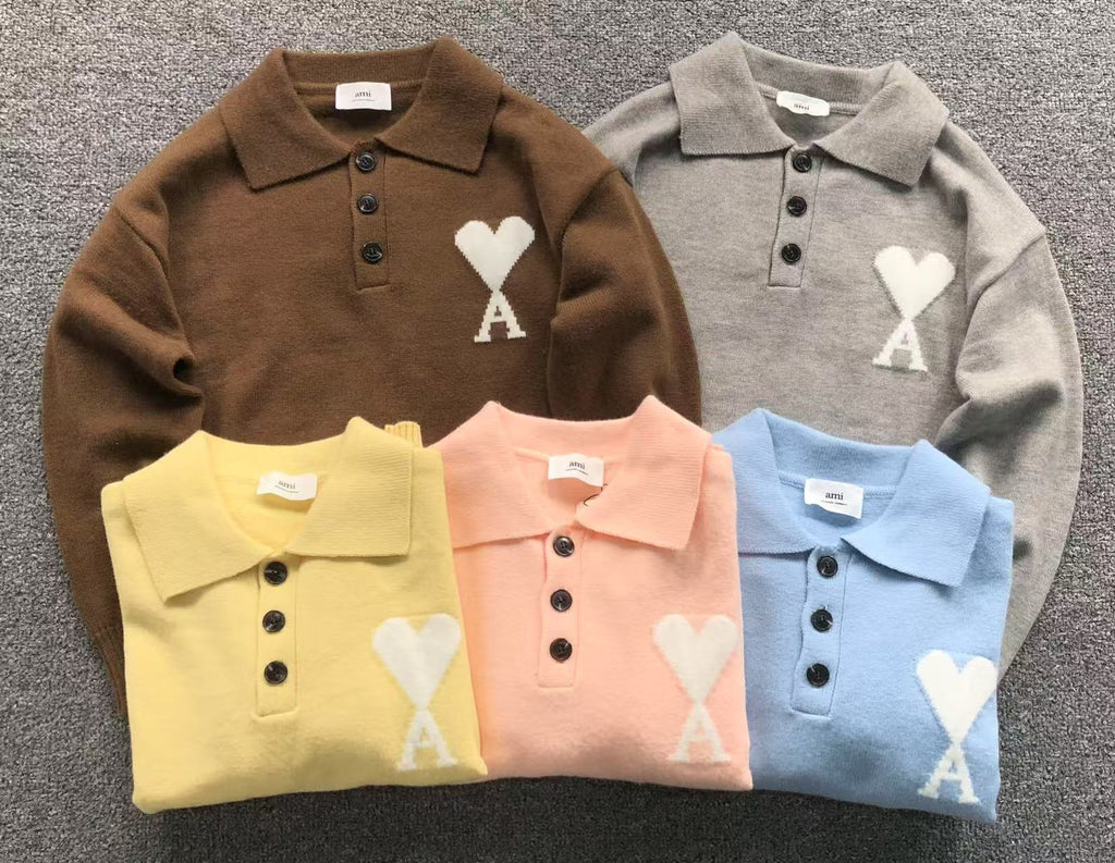 Am1 Sweater