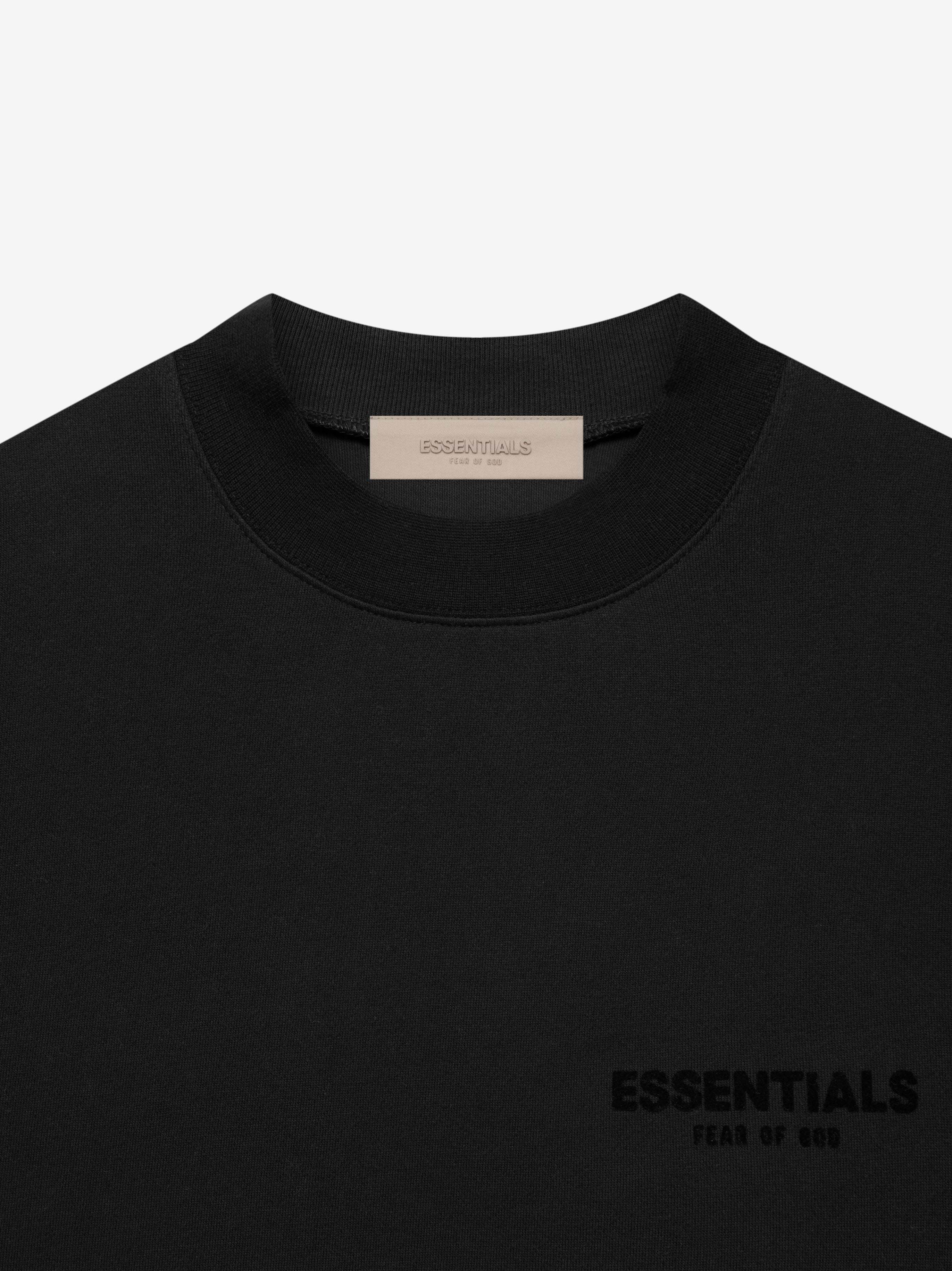 FOG x Essentials Crewneck 22SS