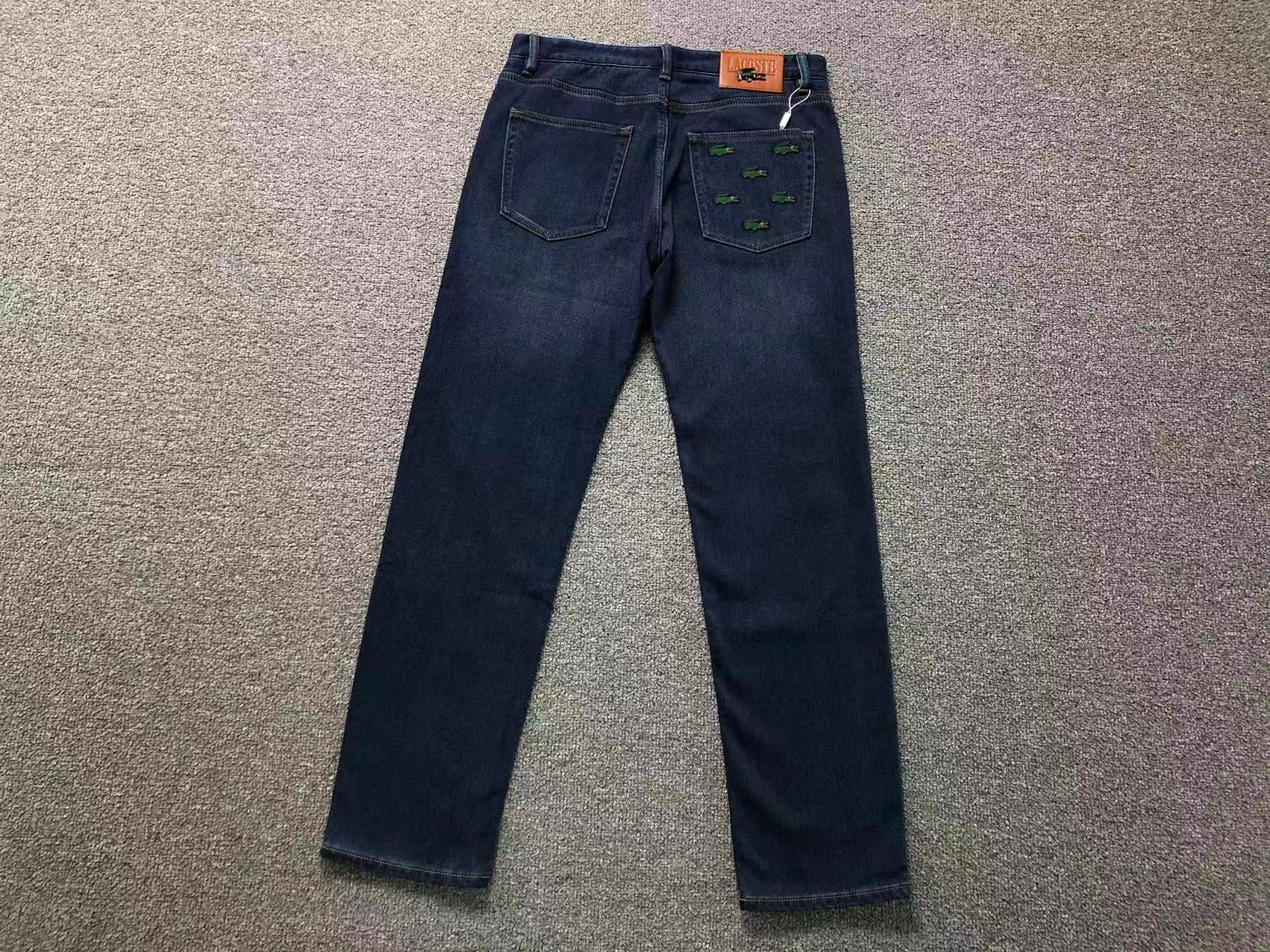 Classic Pants