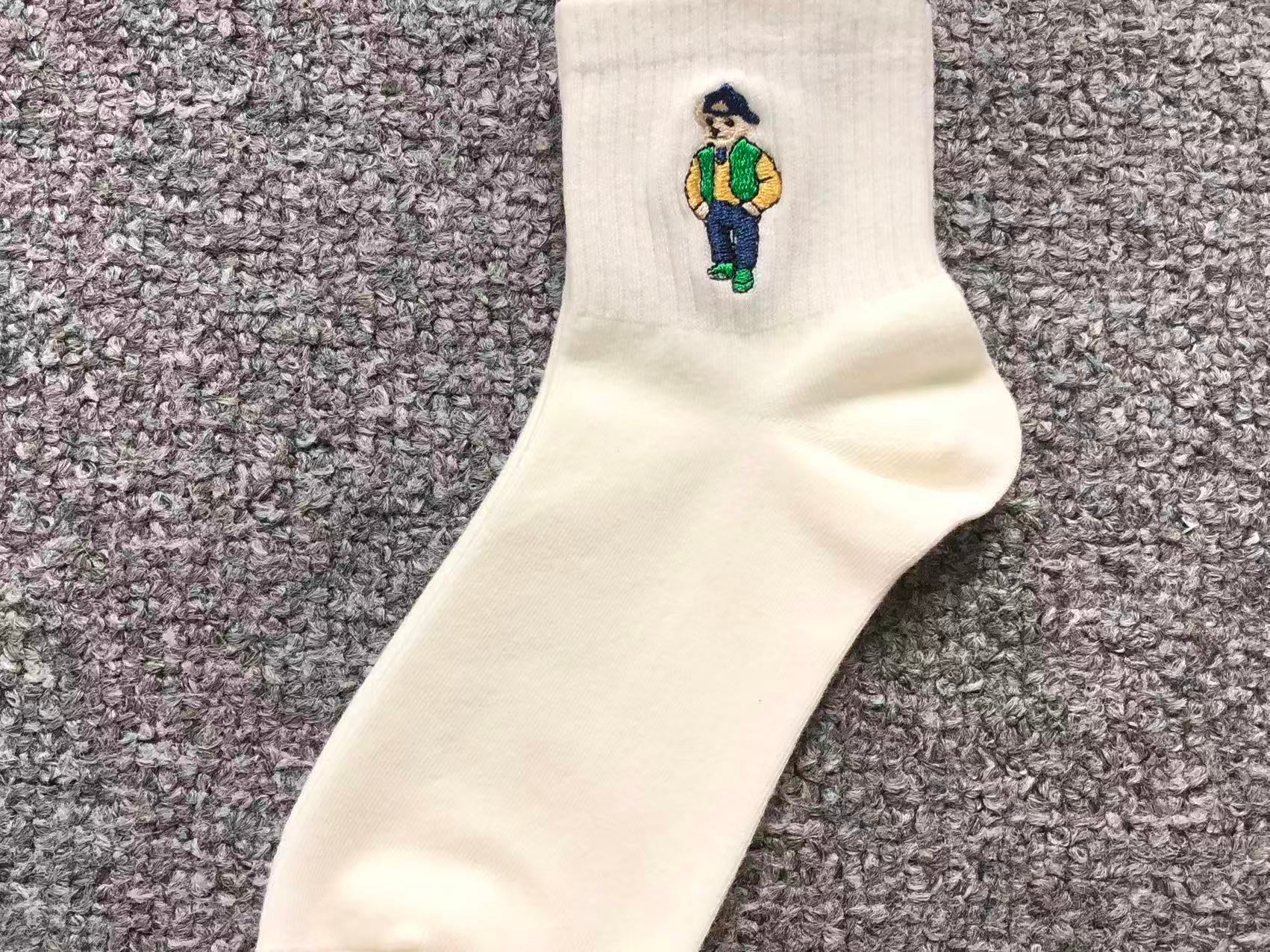 Ralph Lauren Socks